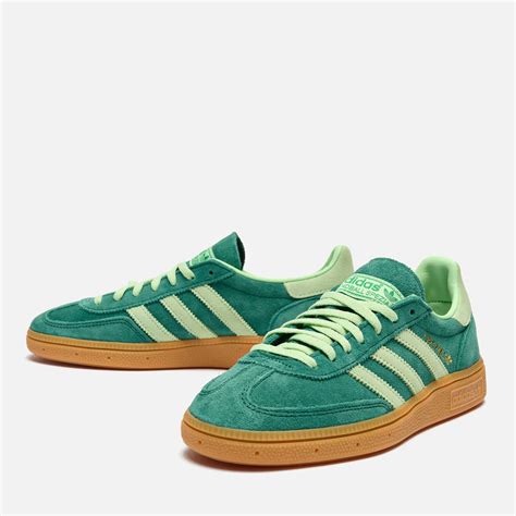 adidas spezial grün|Adidas spezial collegiate green.